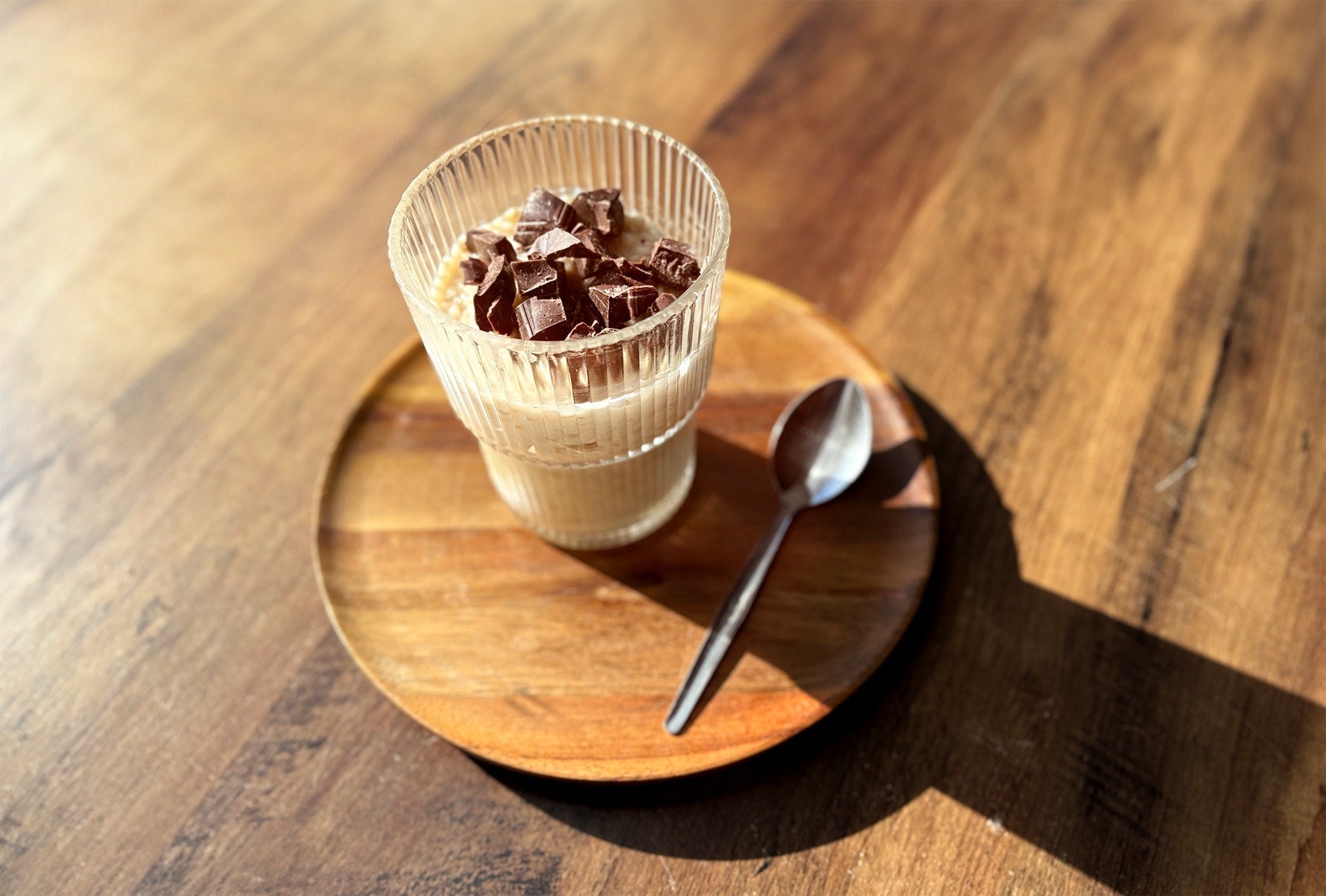 Easy No-Bake Recipes with Functional Chocolate